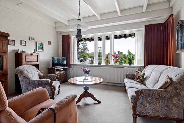 Medium property photo - Davelaer 12, 9076 AH Sint Annaparochie